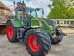 Benne basculante Record D23 – Image 4