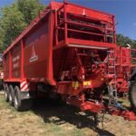 Benne agricole ANNABURGER HTS29.17
