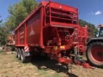 Benne agricole ANNABURGER HTS29.17 – Image 3