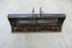 KOMATSU PC 26 MR-3, 2,6T + 3 GODETS – Image 10