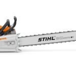 Tronçonneuse thermique MS 881 – Stihl MS881 – 121,6 cm³ – Guide de 63 cm