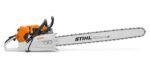 Tronçonneuse thermique MS 881 – Stihl MS881 – 121,6 cm³ – Guide de 63 cm