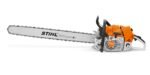 Tronçonneuse thermique MS 881 – Stihl MS881 – 121,6 cm³ – Guide de 63 cm – Image 2