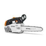Tronçonneuse thermique MS 194 TC-E – Stihl MS194 – Élagueuse – 31,8 cm³ – Guide de 35 cm