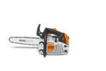 Tronçonneuse thermique MS 194 TC-E – Stihl MS194 – Élagueuse – 31,8 cm³ – Guide de 35 cm – Image 2