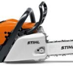 Tronçonneuse thermique MS 182 – Stihl MS182 – Guide 35cm
