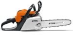 Tronçonneuse thermique MS 182 – Stihl MS182 – Guide 35cm