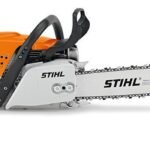 Tronçonneuse thermique MS 391 – Stihl MS391 – 64,1 cm³ – Guide de 50 cm
