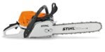 Tronçonneuse thermique MS 391 – Stihl MS391 – 64,1 cm³ – Guide de 50 cm