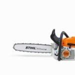 Tronçonneuse thermique MS 311 – Stihl MS311 – 11402000199 – Guide 45-50cm