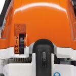 Tronçonneuse thermique MS 311 – Stihl MS311 – 11402000199 – Guide 45-50cm – Image 2