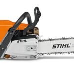 Tronçonneuse thermique MS 362 C-M – Stihl