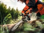 Tronçonneuse thermique MS 362 C-M – Stihl – Image 2