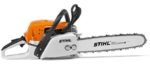 Tronçonneuse thermique MS 291 – Stihl MS 291 – 55,5 cm³ – Guide de 45 cm