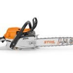 Tronçonneuse thermique MS 261 C-M – Stihl MS261 – 50,2 cm³
