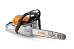 Tronçonneuse thermique MS 261 C-M – Stihl MS261 – 50,2 cm³ – Image 2