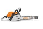 Tronçonneuse thermique MS 271 – Stihl MS271 – 50,2 cm³ – Guide de 45 cm – Démarrage facile