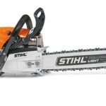 Tronçonneuse thermique MS 462 C-M – Stihl MS462 – 72,2 cm³