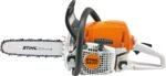 Tronçonneuse thermique MS 231 – Stihl MS231 – 42,6 cm³ – Guide de 40cm