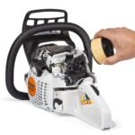Tronçonneuse thermique MS 231 – Stihl MS231 – 42,6 cm³ – Guide de 40cm – Image 2