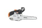 Tronçonneuse thermique MS 151 TC-E – Stihl MS151 – Élagueuse – 23,6 cm³ – Guide de 25 cm