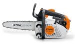 Tronçonneuse thermique MS 151 TC-E – Stihl MS151 – Élagueuse – 23,6 cm³ – Guide de 25 cm – Image 2