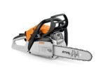 Tronçonneuse thermique MS 162 – Stihl MS162 – Guide 35cm – Image 2