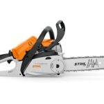 Tronçonneuse thermique MS 162 CBE – Stihl MS162