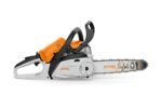 Tronçonneuse thermique MS 172 C BE – Stihl – Guide 35 cm