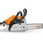 Tronçonneuse thermique MS 172 C BE – Stihl – Guide 35 cm
