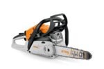 Tronçonneuse thermique MS 172 C BE – Stihl – Guide 35 cm – Image 2