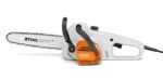 Tronçonneuse électrique MSE 141 C-Q – Stihl MSE141 – 230 kW – Guide de 35 cm – Démarrage facile – Image 2