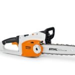 Tronçonneuse électrique MSE 190 C-B – Stihl