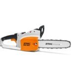 Tronçonneuse électrique MSE 190 – Stihl