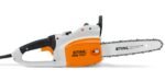 Tronçonneuse électrique MSE 170 C Q – Stihl MSE170