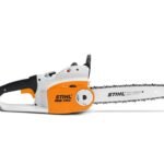 Tronçonneuse électrique MSE 170 C-BQ – Stihl MSE170 – Guide 35 cm
