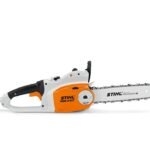 Tronçonneuse électrique MSE 210 C-B – Stihl