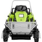 Débroussailleuse autoportée Grillo Climber 8.22 – Image 8