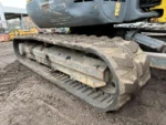 WACKER NEUSON 50Z3, 5T + 3 GODETS – Image 9