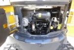 KOMATSU PC 26 MR-3, 2,6T + 3 GODETS – Image 13
