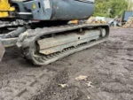 WACKER NEUSON 50Z3, 5T + 3 GODETS – Image 11