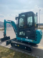 Sunward Swe20F, 1,9T – Image 7