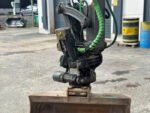 Volvo ECR58D, 5,8T + 3 GODETS – Image 15