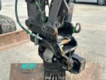 Volvo ECR58D, 5,8T + 3 GODETS – Image 16