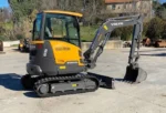 VOLVO ECR35D, 3,5T , 2020 – Image 4