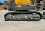 VOLVO ECR35D, 3,5T , 2020 – Image 5