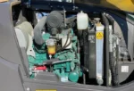 VOLVO ECR35D, 3,5T , 2020 – Image 6