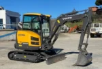 VOLVO ECR35D, 3,5T , 2020 – Image 8
