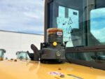 Volvo ECR58D, 5,8T + 3 GODETS – Image 17