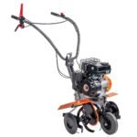 Motobineuse MH 166 R – Oléo-Mac MH166 – [Port Offert] – Image 2